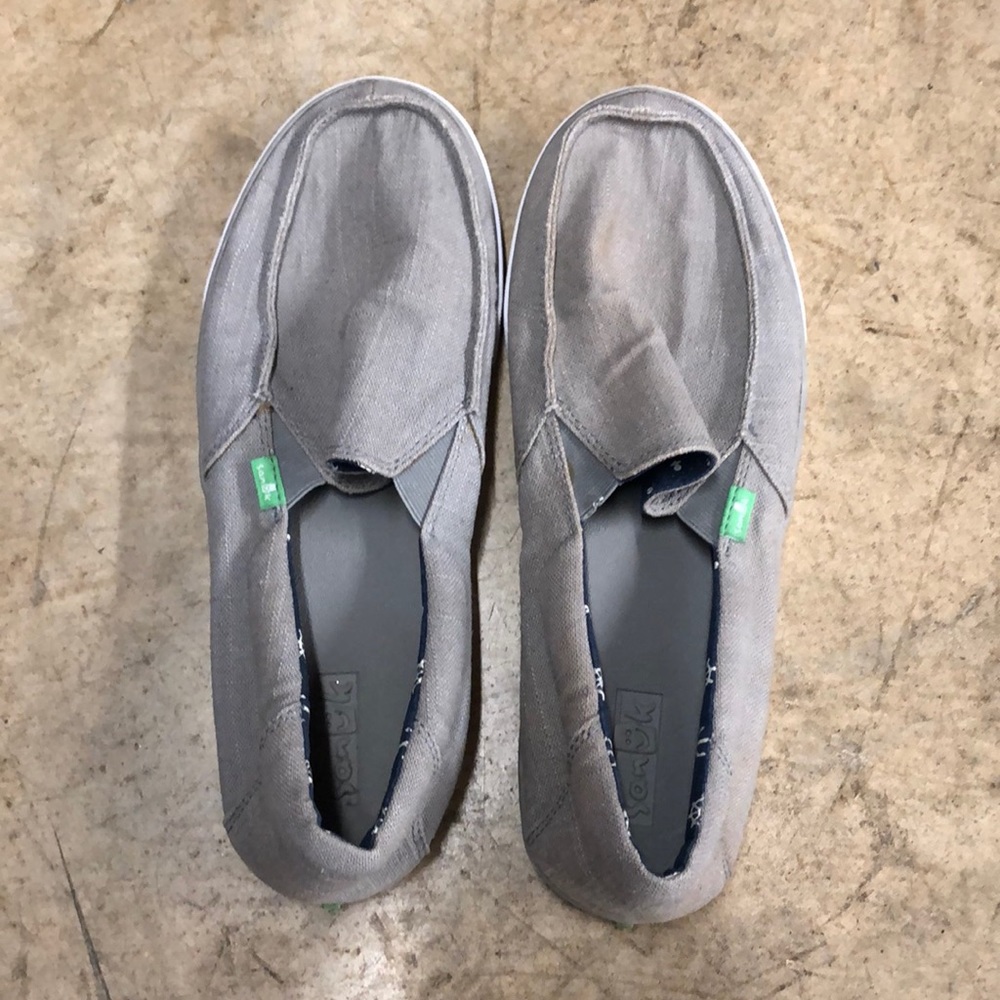sanuk men